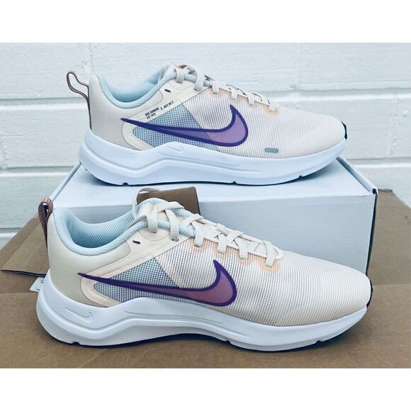 Nike Women's Downshifter 12 - Picture 2 of 7